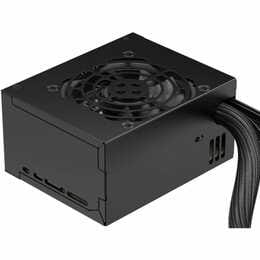 Блок питания Fractal Design FD-P-AS2B-450-EU 450W