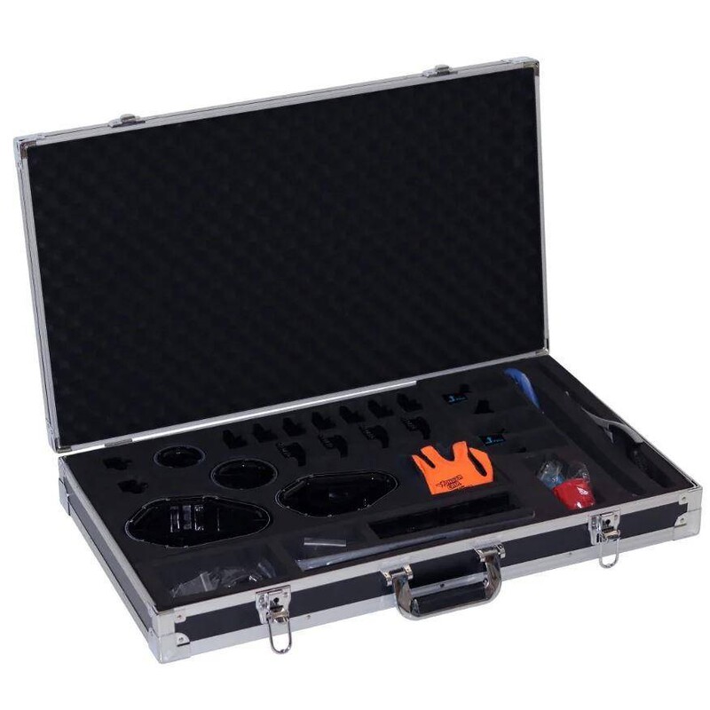 Набор инструментов для монтажа системы водяного охлаждения Alphacool Professional (29131)