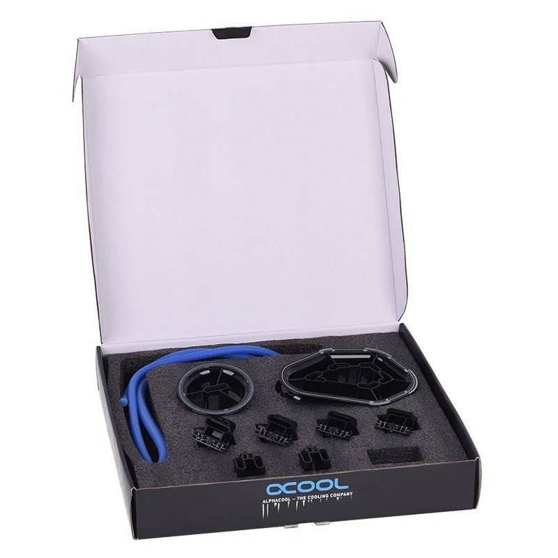 Набір інструменту до монтажу системи водяного охолодження Alphacool Light (29138)
