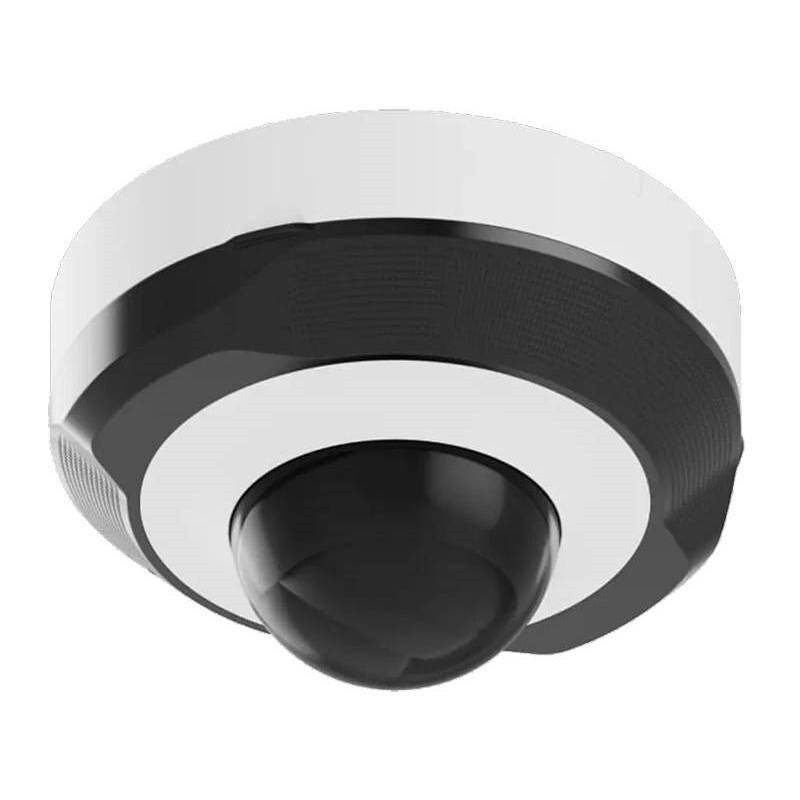 IP-камера Ajax DomeCam Mini (8EU) ASP White 5МП (2.8мм)