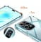 Фото - Чохол-накладка BeCover Anti-Shock для Honor 200 Lite Clear (713147) | click.ua
