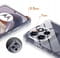 Фото - Чохол-накладка BeCover Anti-Shock для Motorola Edge 50 Neo Clear (713150) | click.ua