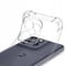 Фото - Чохол-накладка BeCover Anti-Shock для Motorola Edge 50 Neo Clear (713150) | click.ua
