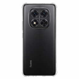 Чохол-накладка BeCover Anti-Shock для Poco X7 Clear (713151)