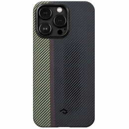 Чохол-накладка Pitaka MagEZ Case 3 для Apple iPhone 14 Pro Overture (FO1401P)