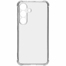 Чохол-накладка BeCover Anti-Shock для Samsung Galaxy S25 SM-S931 Clear (713153)