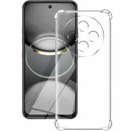 Чохол-накладка BeCover Anti-Shock для Tecno Spark 30 (KL6) Clear (713154)