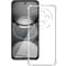 Фото - Чохол-накладка BeCover Anti-Shock для Tecno Spark 30 (KL6) Clear (713154) | click.ua