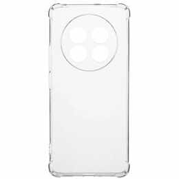 Чeхол-накладка BeCover Anti-Shock для Realme 13 Pro+ 5G Clear (713156)