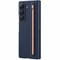 Фото - Чохол-накладка Samsung Slim Cover with Pen для Samsung Galaxy Fold 6 SM-F956 Navy (EF-OF95PCNEGUA) | click.ua