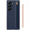 Фото - Чохол-накладка Samsung Slim Cover with Pen для Samsung Galaxy Fold 6 SM-F956 Navy (EF-OF95PCNEGUA) | click.ua