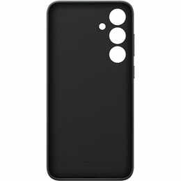 Чохол-накладка Samsung Vegan Leather Case для Samsung Galaxy S24 Plus SM-S926 Black (GP-FPS926HCABW)