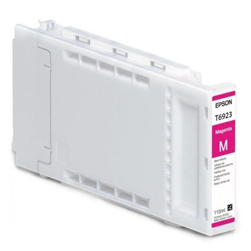 Картридж EPSON (T6933) SC-T3000/5000/7000 (C13T693300) Magenta