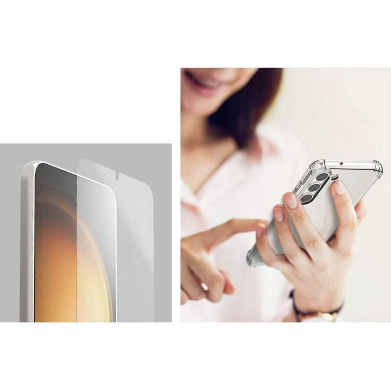 Купити Захисне скло Mobeen для Samsung Galaxy S24 Plus SM-S926 (GP-TTS926AEATW) Захисне скло Mobeen для Samsung Galaxy S24 Plus SM-S926 (GP-TTS926AEATW)