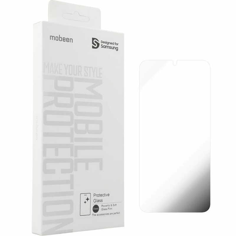 Купити Захисне скло Mobeen для Samsung Galaxy S24 Plus SM-S926 (GP-TTS926AEATW) Захисне скло Mobeen для Samsung Galaxy S24 Plus SM-S926 (GP-TTS926AEATW)