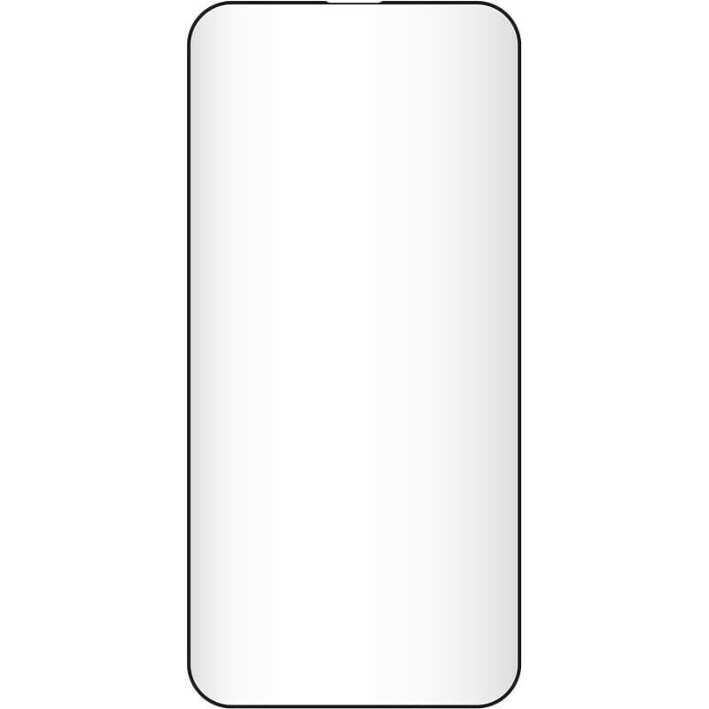 Купити Захисне скло BodyGuardz Pure 2 Edge для Apple iPhone 13 / iPhone 13 Pro / iPhone 14 Black (SGGCM-APH61-9HG) Захисне скло BodyGuardz Pure 2 Edge для Apple iPhone 13 / iPhone 13 Pro / iPhone 14 Black (SGGCM-APH61-9HG)