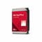 Фото - Накопитель HDD SATA 10.0TB WD Red Plus 7200rpm 512MB (WD100EFGX) | click.ua