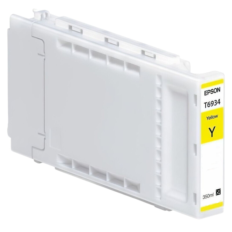 Картридж EPSON (T6934) SC-T3000/5000/7000 (C13T693400) Yellow