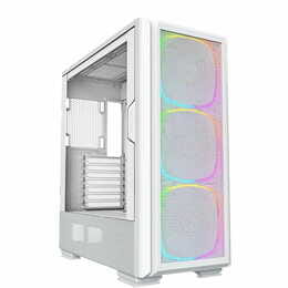 Корпус Montech SKY TWO GX White