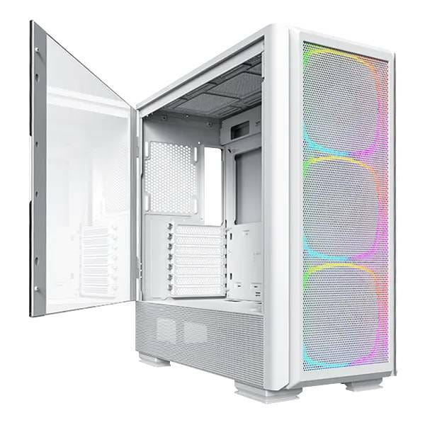 Корпус Montech SKY TWO GX White