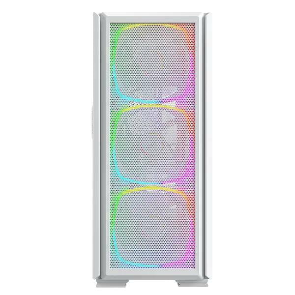 Корпус Montech SKY TWO GX White