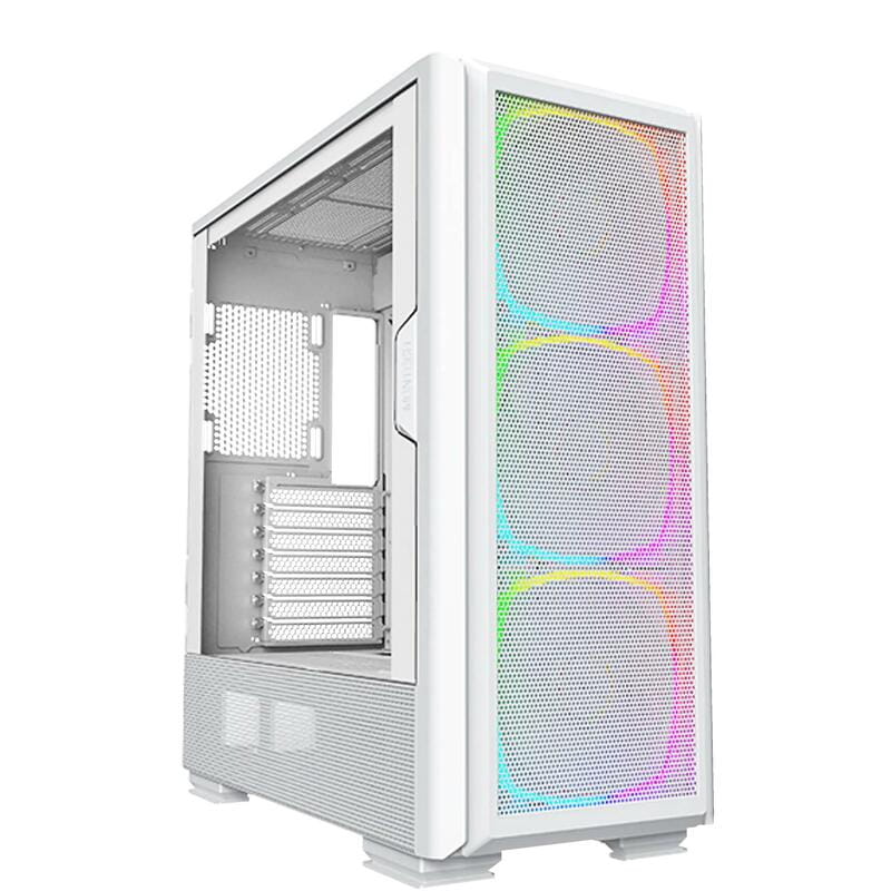 Корпус Montech SKY TWO GX White