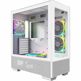 Корпус Montech Sky Two White