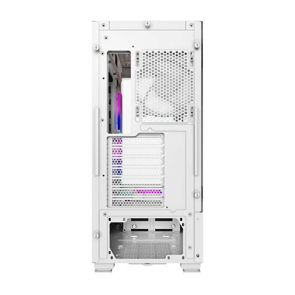 Корпус Montech Sky Two White
