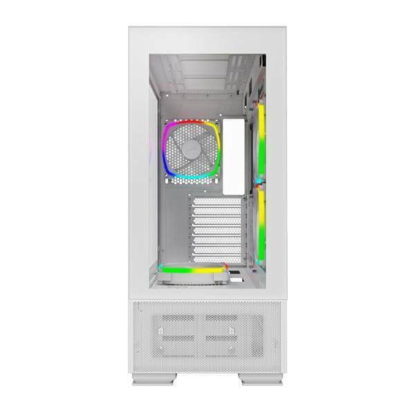 Корпус Montech Sky Two White