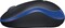 Фото - Миша бездротова Logitech M185 Blue (910-002236) | click.ua