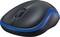 Фото - Миша бездротова Logitech M185 Blue (910-002236) | click.ua