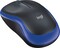 Фото - Миша бездротова Logitech M185 Blue (910-002236) | click.ua