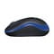Фото - Мышь беспроводная Logitech M185 Blue (910-002236) | click.ua