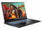 Фото - Ноутбук Dream Machines RT5060-17 (RT5060-17UA24) Black | click.ua