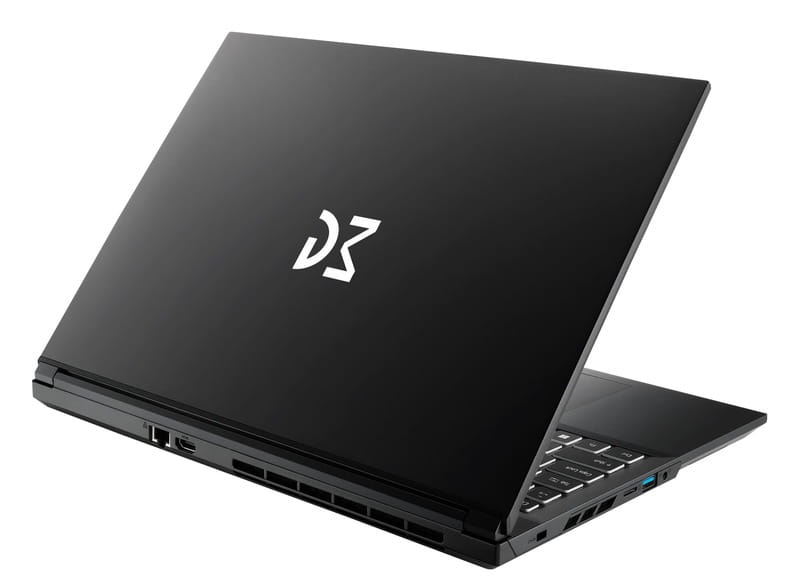 Ноутбук Dream Machines RT5050-15 (RT5050-15UA24) Black