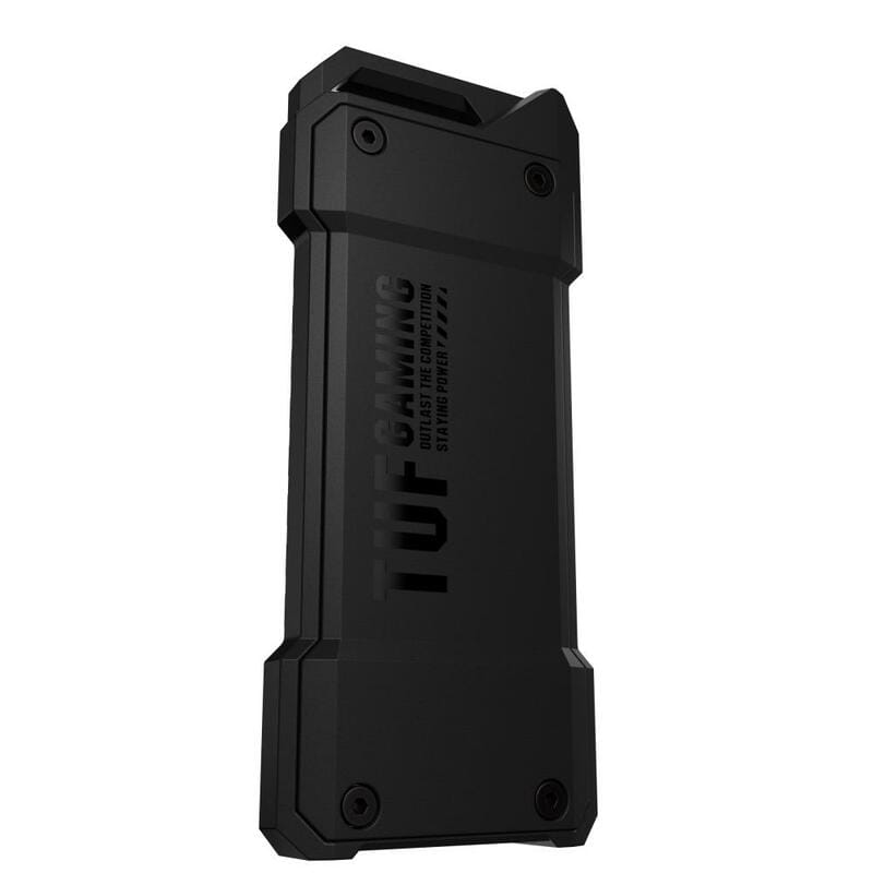 Зовнішня кишеня Asus TUF Gaming A1 ESD-T1A PCIe NVMe M.2 2230/2242/2260/2280 USB Type-C 3.2 Black (90DD02H1-B09000)