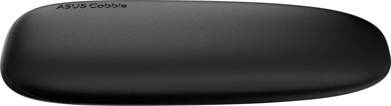 Зовнішня кишеня Asus Cobble ESD-A1A PCIe NVMe M.2 2230/2242/2260/2280 USB Type-C 3.2 Black (90DD02R0-M09000)