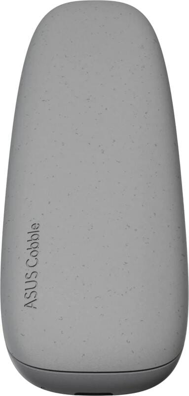 Зовнішня кишеня Asus Cobble ESD-A1A PCIe NVMe M.2 2230/2242/2260/2280 USB Type-C 3.2 Grey (90DD02R6-M09000)