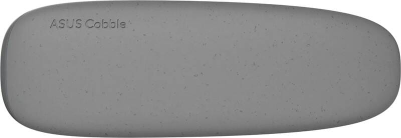 Зовнішня кишеня Asus Cobble ESD-A1A PCIe NVMe M.2 2230/2242/2260/2280 USB Type-C 3.2 Grey (90DD02R6-M09000)