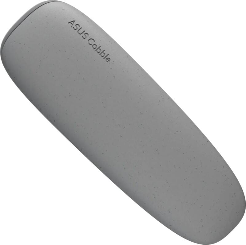 Зовнішня кишеня Asus Cobble ESD-A1A PCIe NVMe M.2 2230/2242/2260/2280 USB Type-C 3.2 Grey (90DD02R6-M09000)