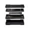 Фото - Зовнішня кишеня Asus TUF Gaming A2 PCIe NVMe M.2 2230/2242/2260/2280 USB Type-C 3.2 Black (90DD02X0-M09000) | click.ua
