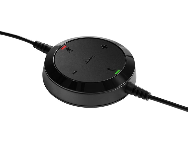 Гарнітура Jabra Evolve 20 USB C/A MS Stereo Black (4999-823-169)