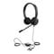 Фото - Гарнітура Jabra Evolve 20 USB C/A MS Stereo Black (4999-823-169) | click.ua