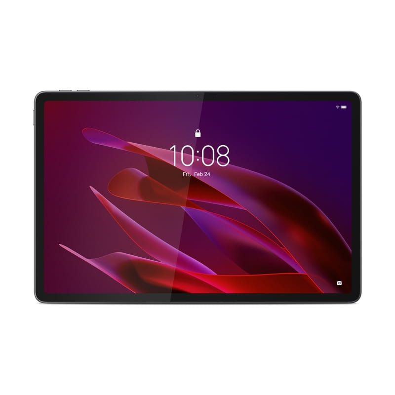 Планшет Lenovo Yoga Tab TB710FU 12/256GB Luna Grey + Pen (ZAG60223UA)