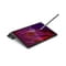 Фото - Планшет Lenovo Yoga Tab TB710FU 12/256GB Luna Grey + Pen (ZAG60223UA) | click.ua