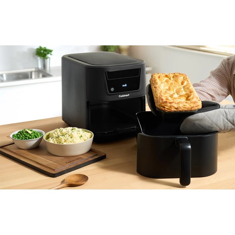Мультипіч Cuisinart Compactmax (AFS8OBLE)