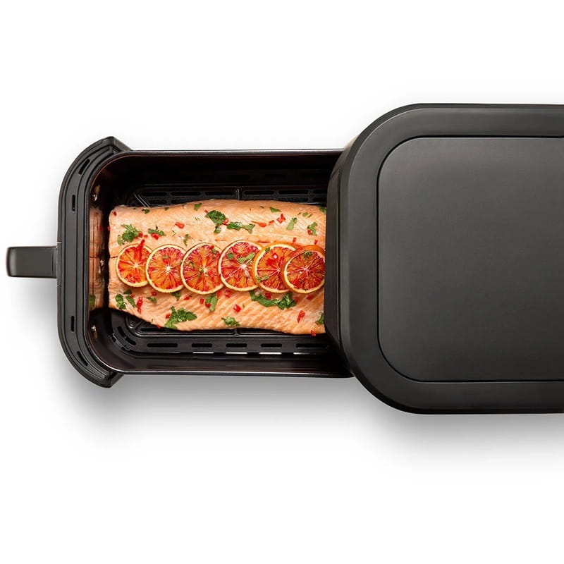 Мультипіч Cuisinart Compactmax (AFS8OBLE)