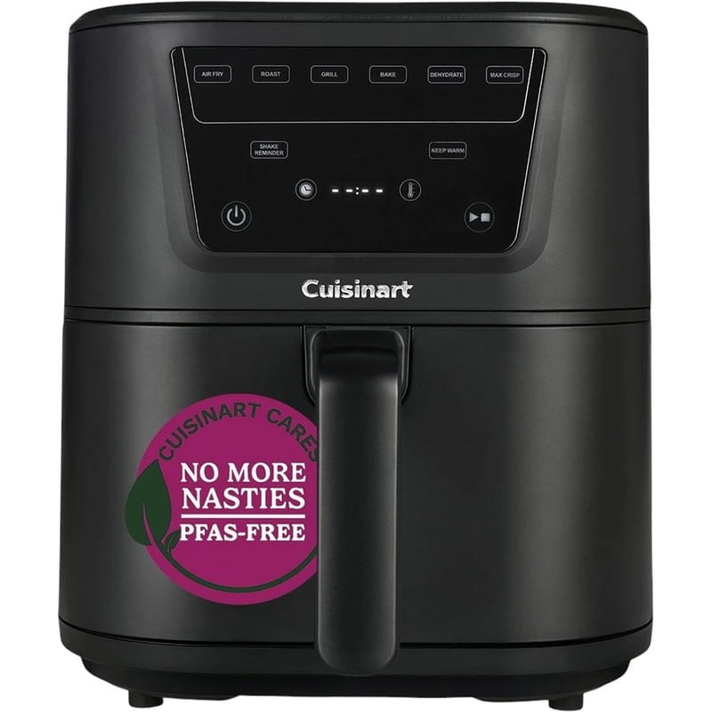 Мультипіч Cuisinart Compactmax (AFS8OBLE)