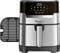 Фото - Мультипіч Moulinex EasyFry&Grill Digital EZ505D10 | click.ua