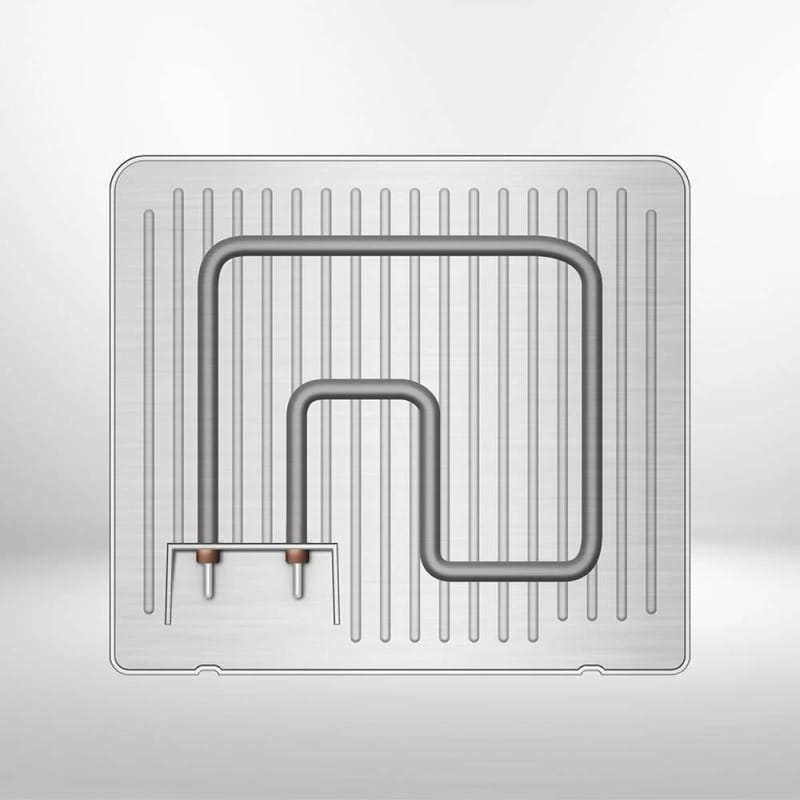 Гриль Polaris PGP 7001D